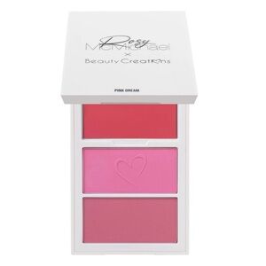Beauty Creations Rosy Michael Blush Set - Vol 2 Pink Dream